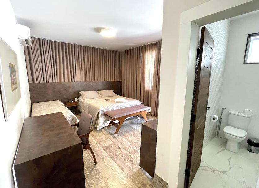 Quarto Foto