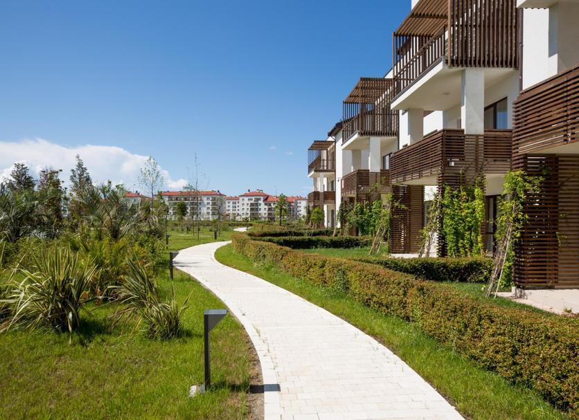 Exterior Foto