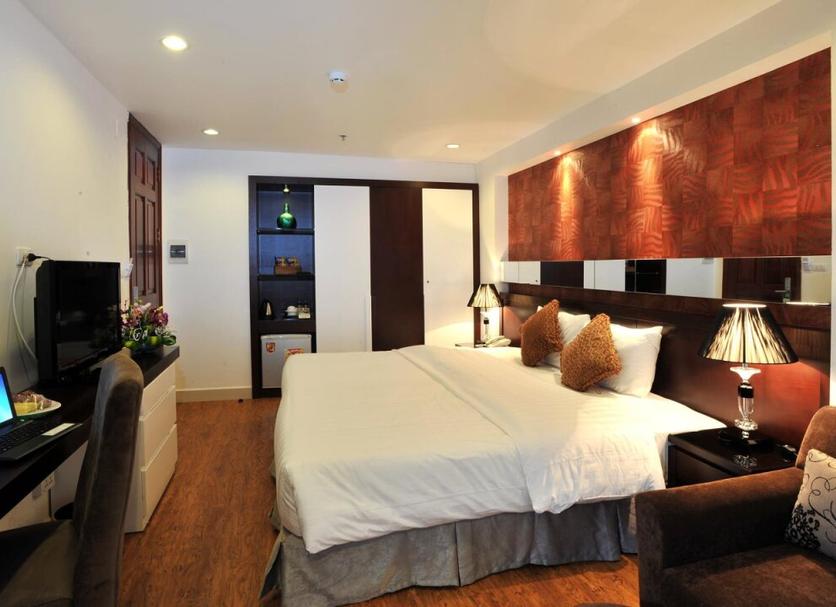 Quarto Foto
