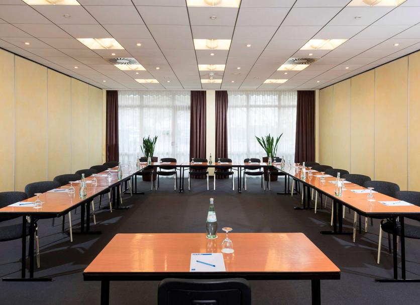 Sala de conferências Foto