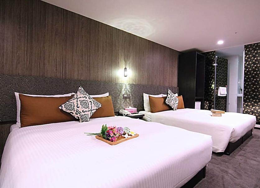 Quarto Foto