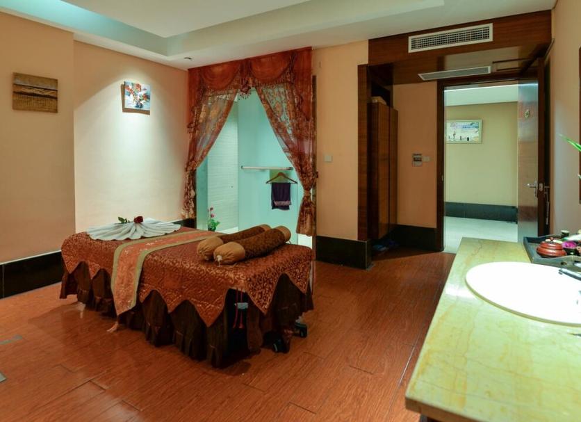 Quarto Foto