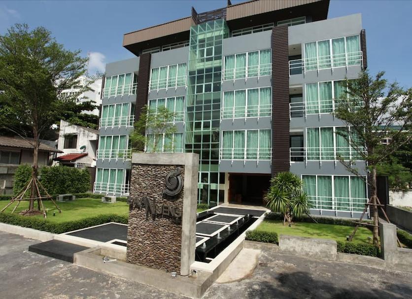 Edifício Foto