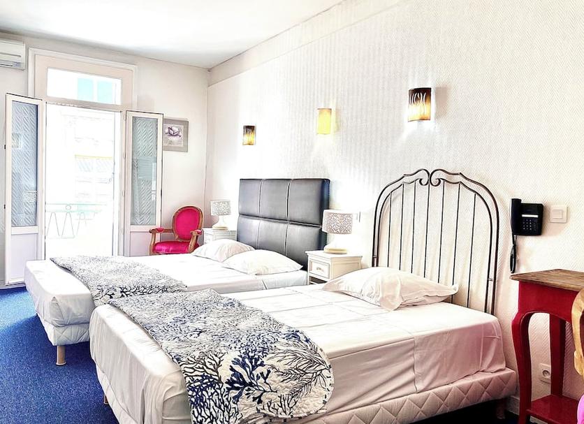Quarto Foto