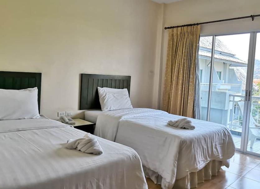 Quarto Foto