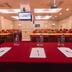 Sala de conferências