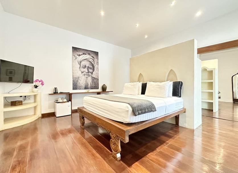 Quarto Foto