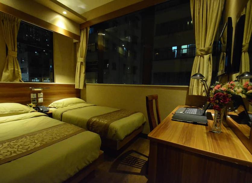 Quarto Foto