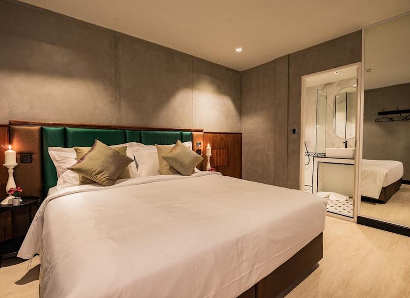 Quarto Foto