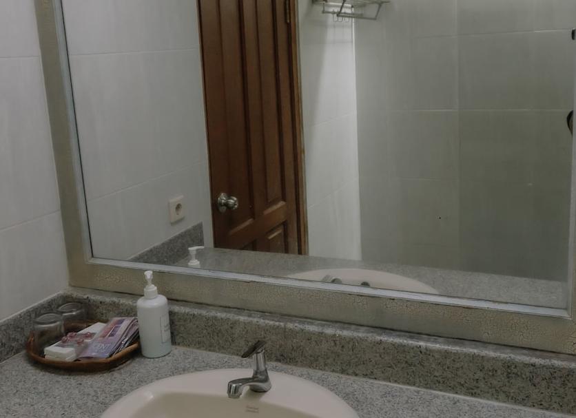 Casa de banho Foto