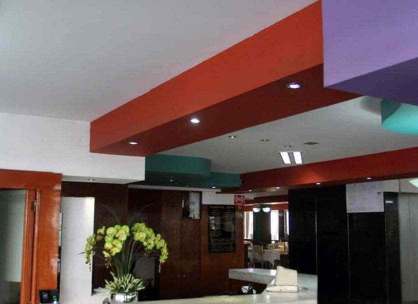 Hall Foto