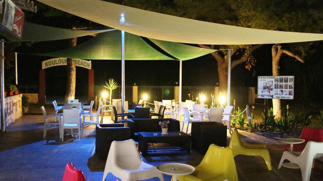 Koulouris Beach Hotel