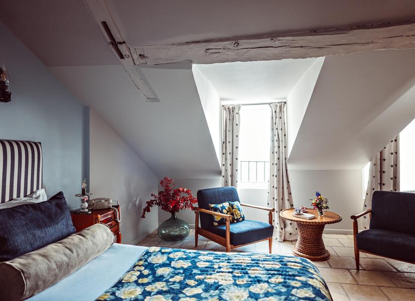 Quarto Foto