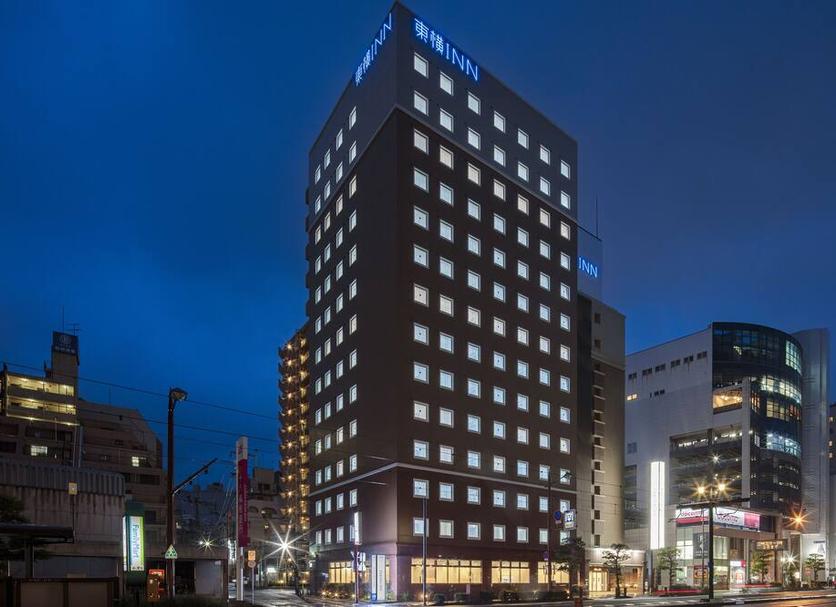 Edifício Foto