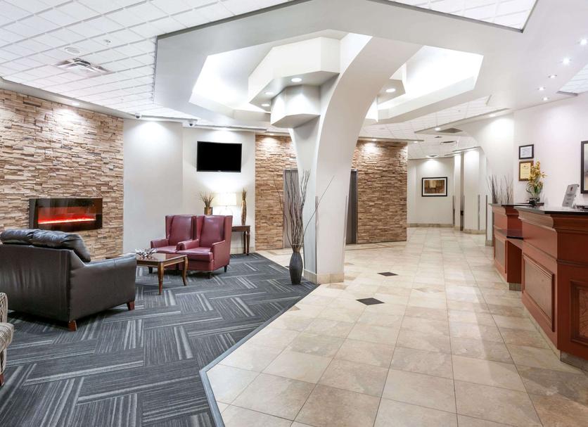 Hall Foto