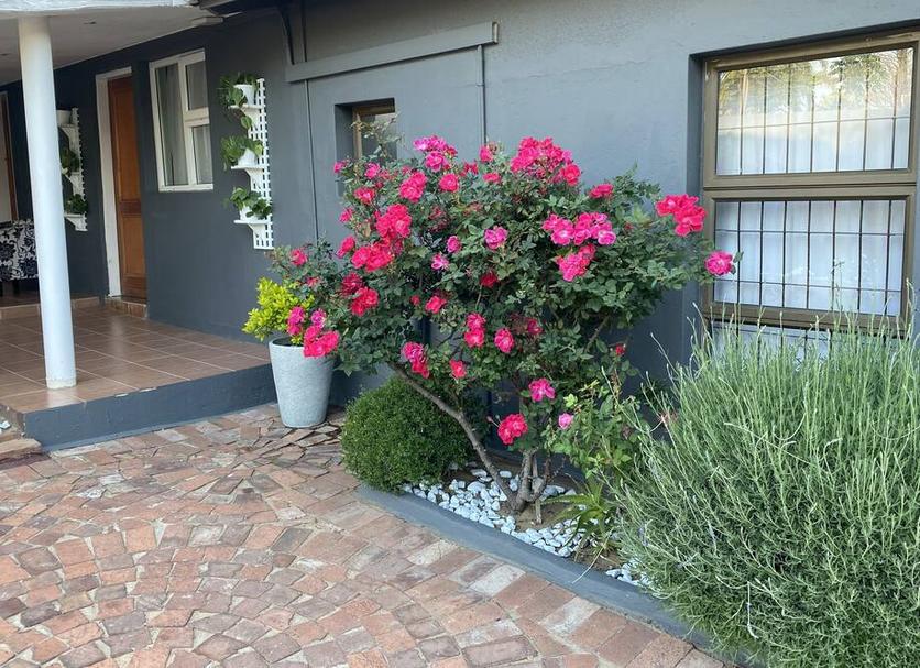 Exterior Foto