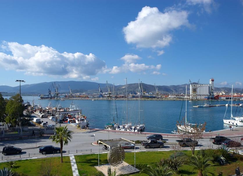 Exterior Foto
