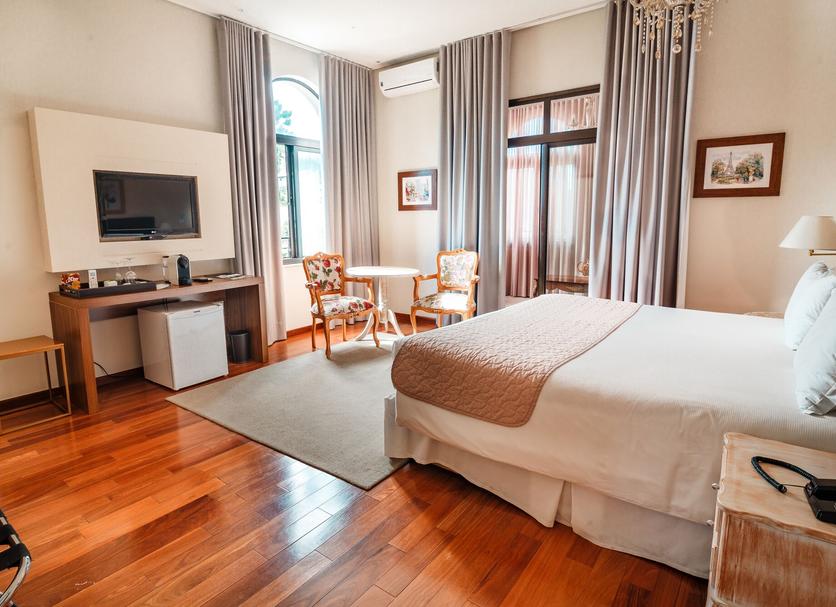 Quarto Foto