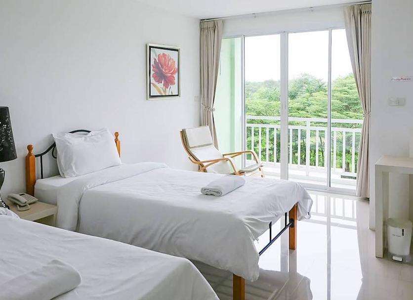 Quarto Foto