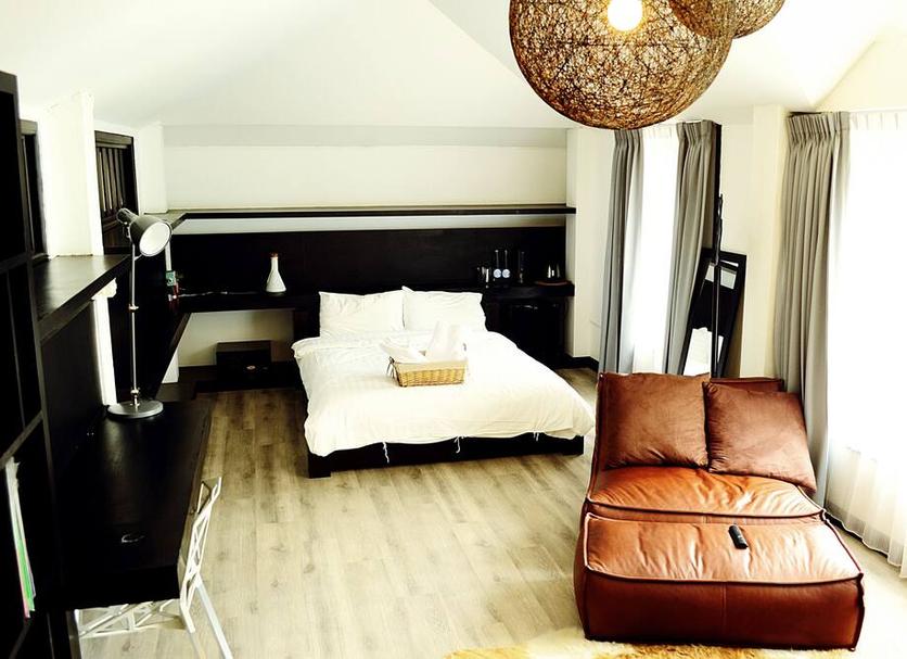 Quarto Foto