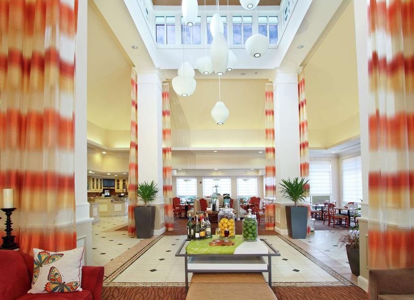 Hall Foto