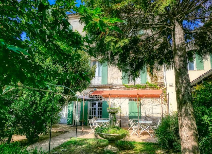 Exterior Foto