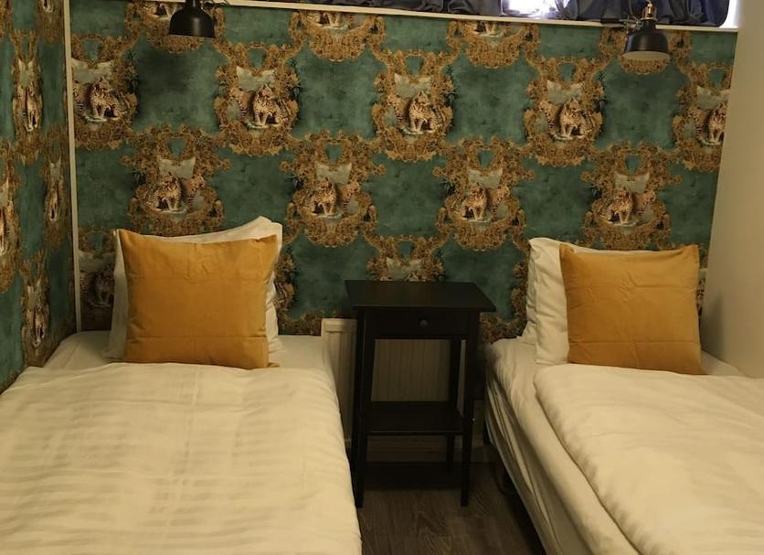 Quarto Foto