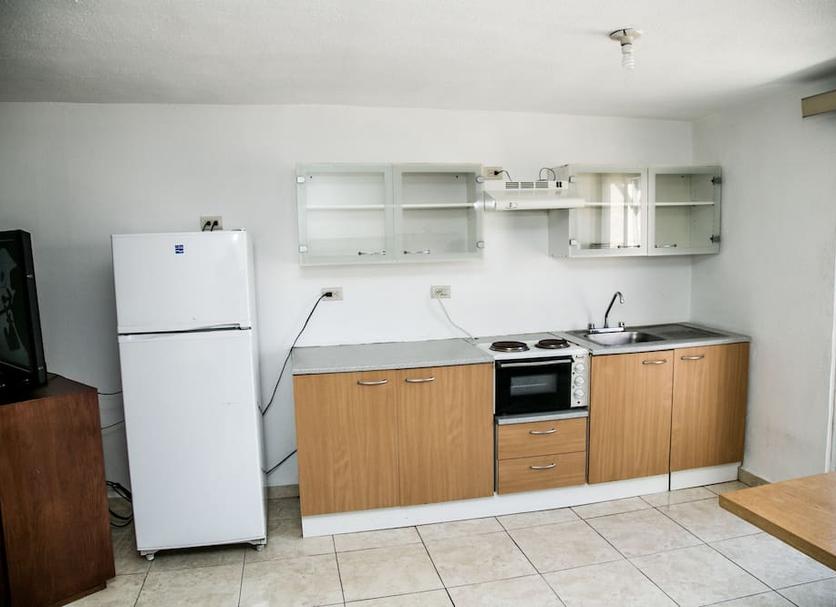 Cozinha Foto