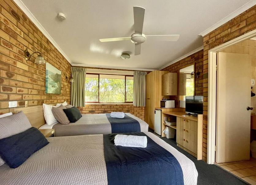 Quarto Foto