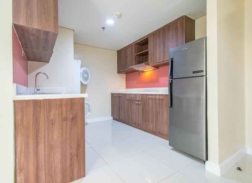Cozinha Foto