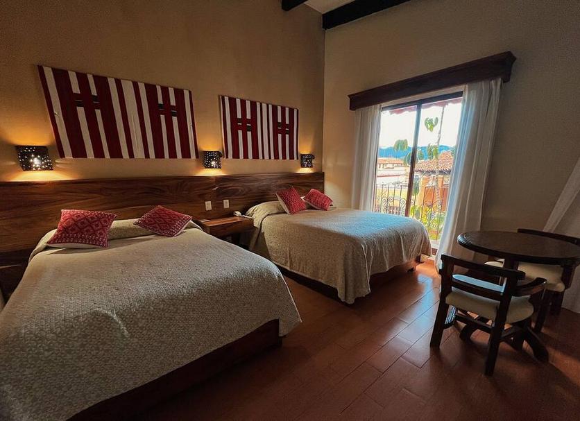 Quarto Foto