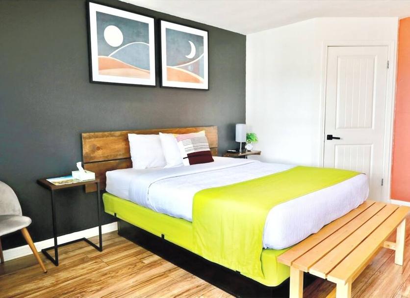 Quarto Foto