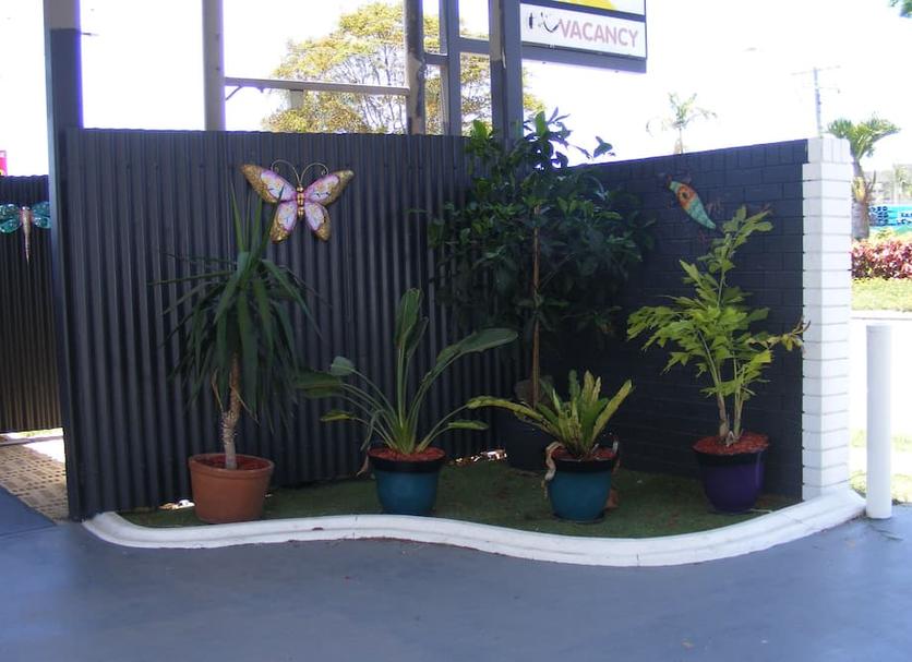 Exterior Foto