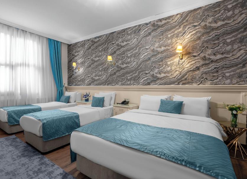 Quarto Foto