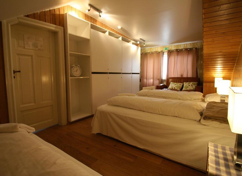 Quarto Foto