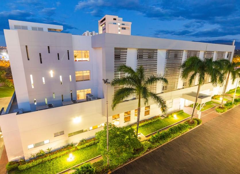 Edifício Foto
