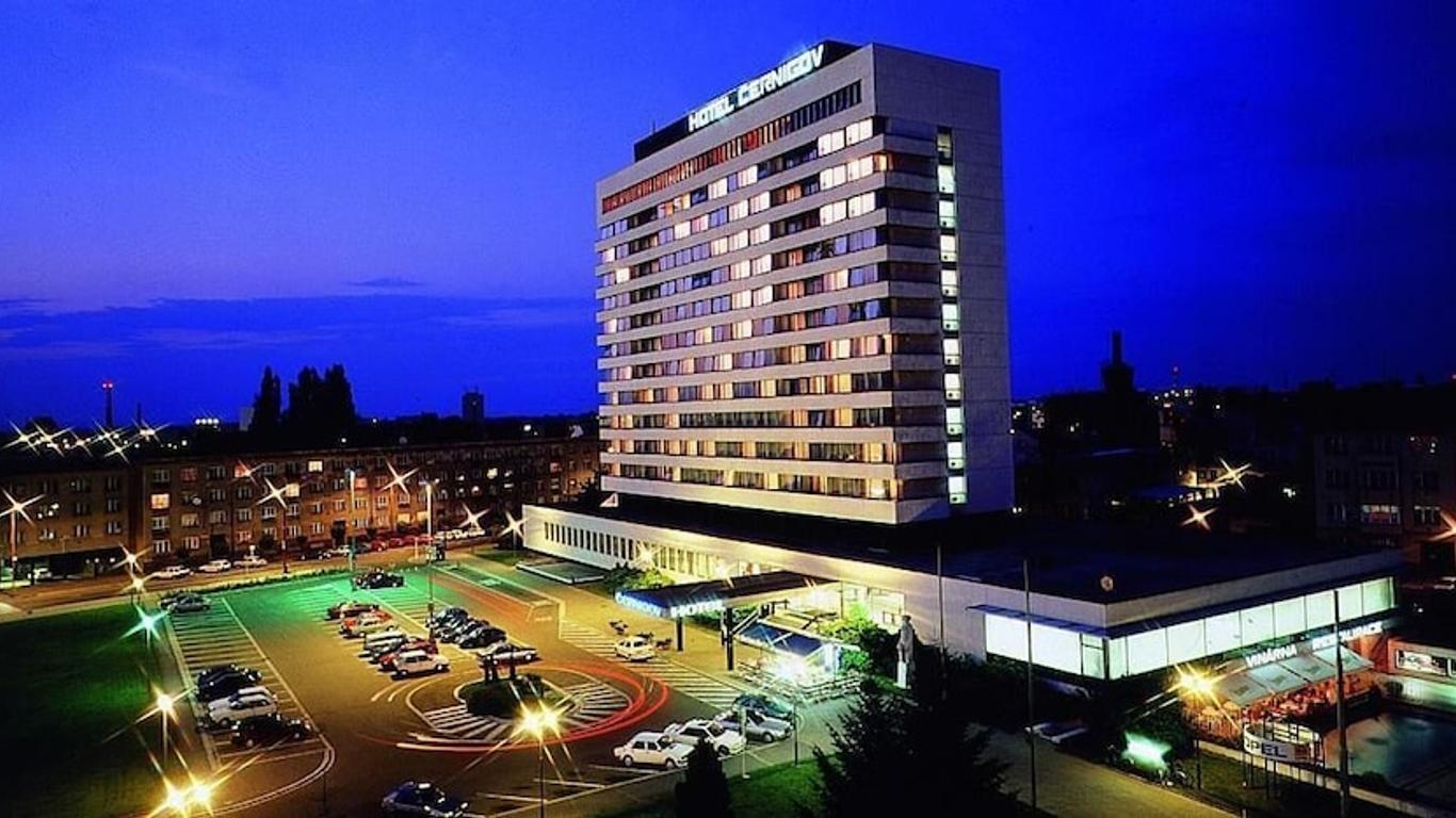 Hotel Cernigov