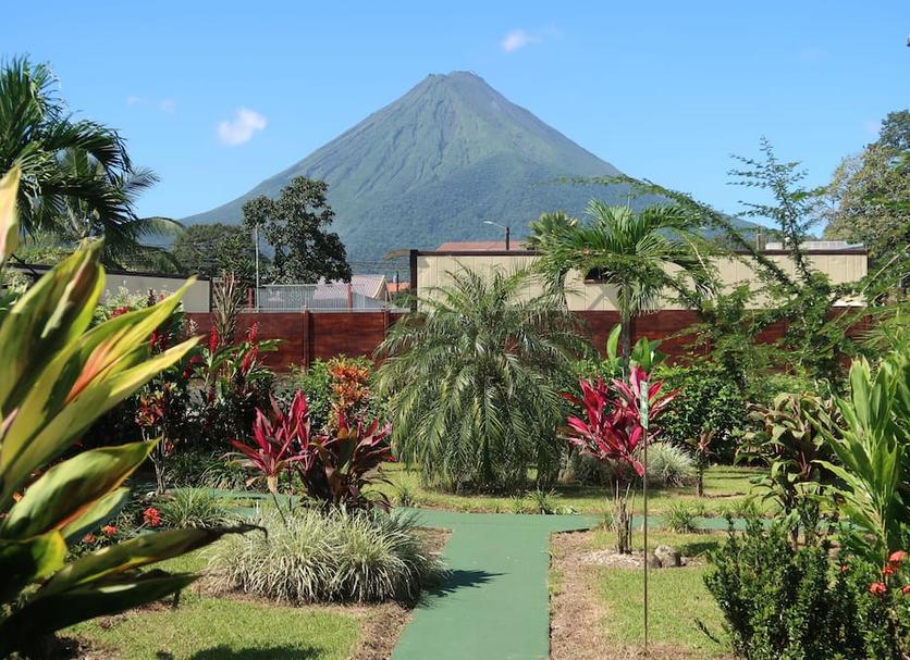 Exterior Foto