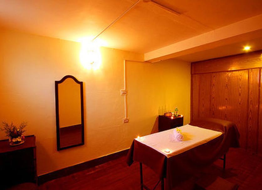 SPA Foto