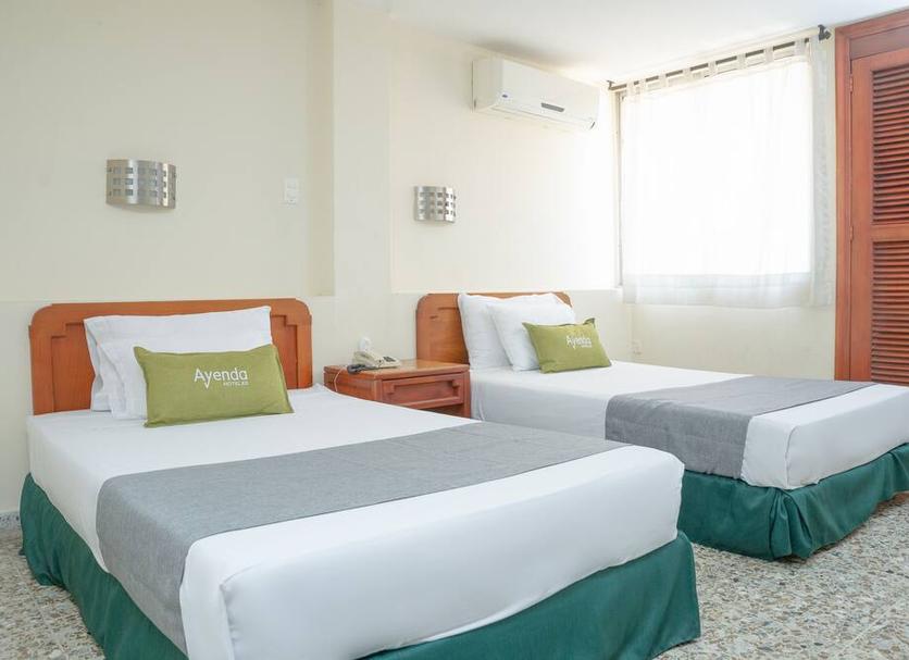 Quarto Foto