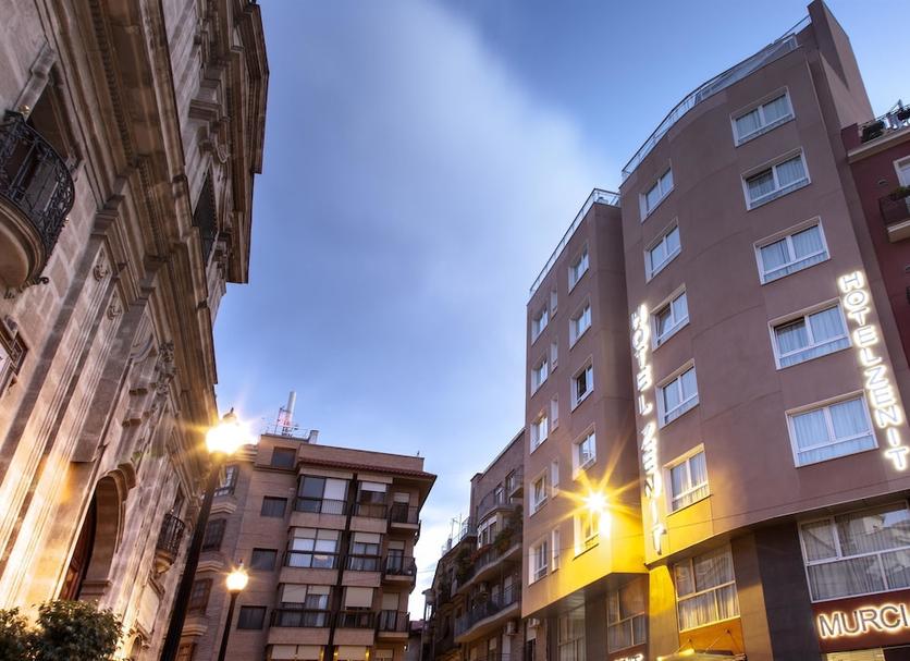 Edifício Foto