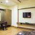 Comodidade do quarto