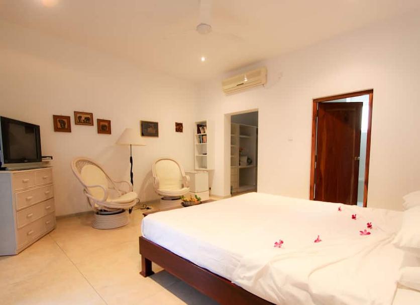 Quarto Foto