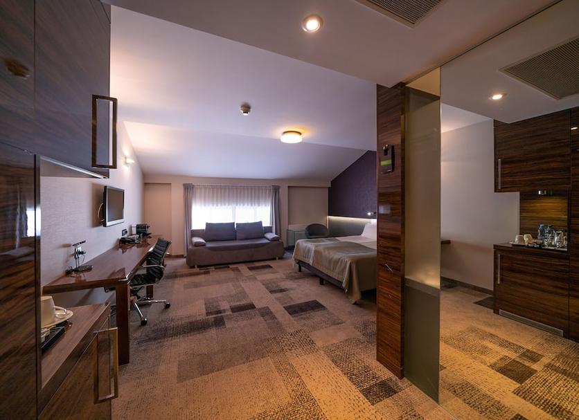 Quarto Foto
