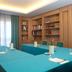 Sala de conferências