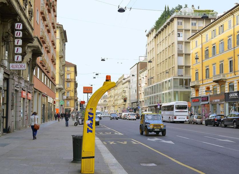 Exterior Foto