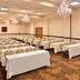 Sala de conferências