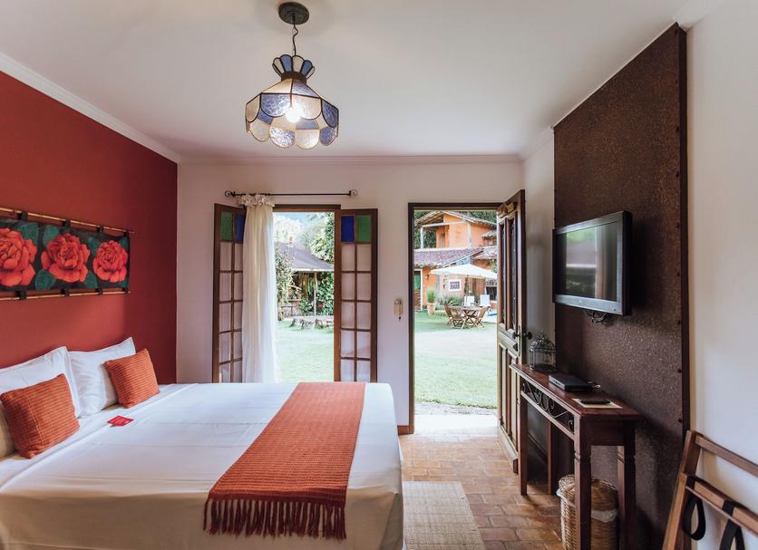 Quarto Foto