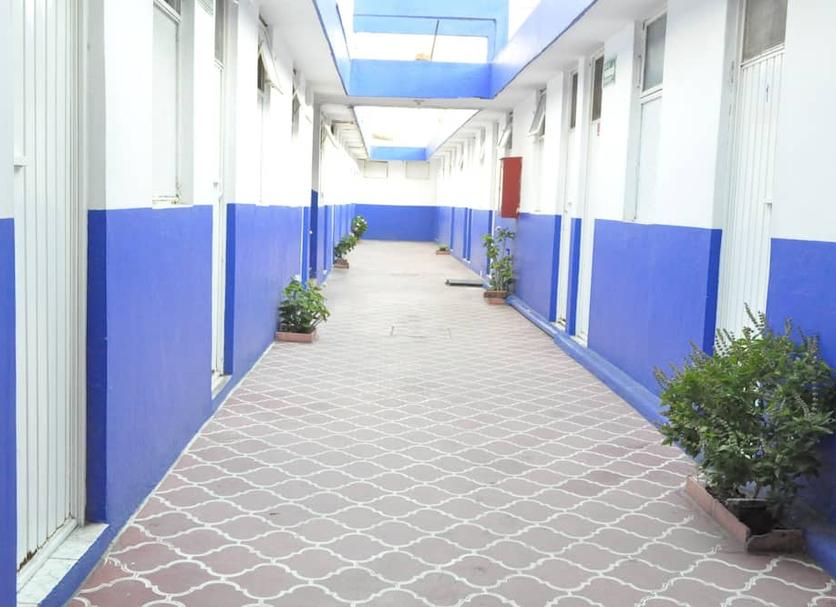 Corredor Foto