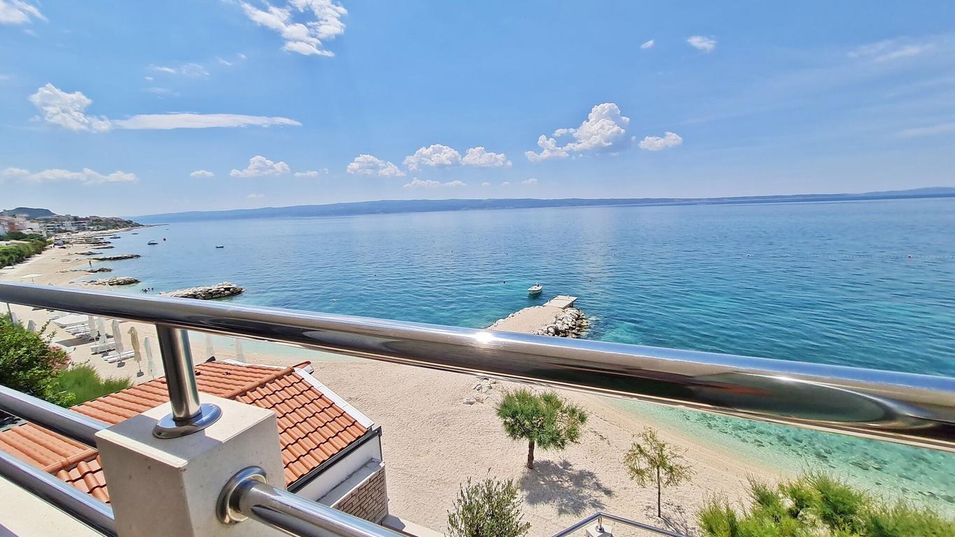 Hotel Sunce